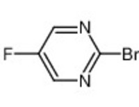 2-Bromo-5-fluoropyrimidine