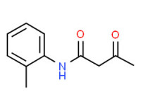 2-Methylacetoacetanilide