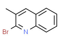 2-bromo-3-methylquinoline
