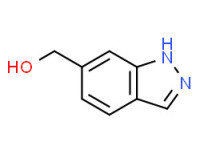 1H-indazol-6-ylmethanol