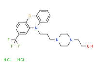 Fluphenazine dihydrochloride
