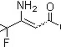 Ethyl 3-amino-4,4,4-trifluorocrotonate