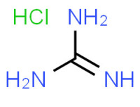Guanidine hydrochloride