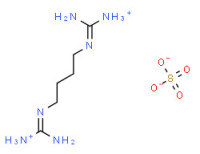 1,1'-tetramethylenediguanidine sulphate