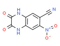 6-CYANO-7-NITROQUINOXALINE-2,3-DIONE