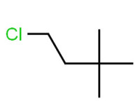 1-chloro-3,3-dimethylbutane