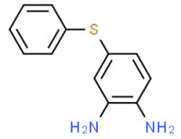 4-(phenylthio)benzene-1,2-diamine