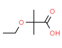 2-Ethoxy-2-methylpropionic Acid