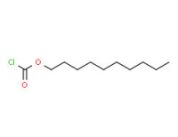Decyl chloroformate
