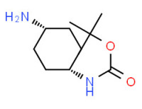 tert-butyl (1s,4s)-4-aminocyclohexylcarbamate