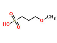 3-methoxypropanesulphonic acid