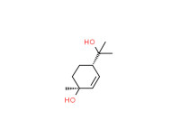 trans-4-hydroxy-a,a,4-trimethylcyclohex-2-ene-1-methanol