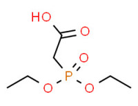 2-diethoxyphosphorylacetic acid