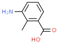 3-Amino-2-methylbenzoic acid