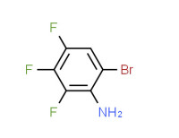 6-Bromo-2,3,4-trifluoroaniline
