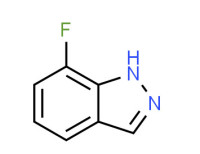 7-fluoro-1H-indazole