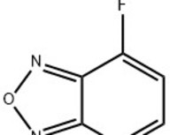 4-fluoro-7-nitrobenzo[c][1,2,5]oxadiazole