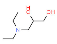 3-(Diethylamino)-1,2-propanediol