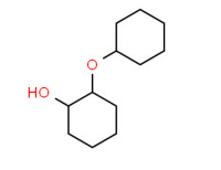 2-(cyclohexyloxy)cyclohexan-1-ol