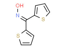N-(dithiophen-2-ylmethylidene)hydroxylamine