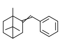 1,7,7-trimethyl-2-(phenylmethylene)bicyclo[2.2.1]heptane