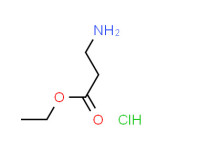 Ethyl 3-aminopropanoate hydrochloride