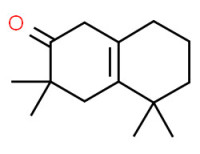 3,4,5,6,7,8-hexahydro-3,3,5,5-tetramethylnaphthalene-2(1H)-one
