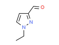 1-ethylpyrazole-3-carbaldehyde