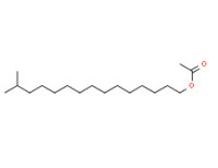 Isohexadecyl acetate
