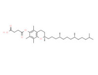 D-α Tocopheryl Acid Succinate