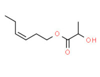 cis-3-Hexenyl lactate