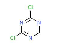 2,4-Dichloro-1,3,5-triazine