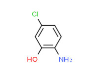 2-amino-5-chlorophenol