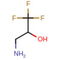 3-Amino-1,1,1-trifluoro-2-propanol