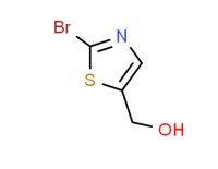 2-Bromothiazole-5-methanol