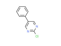 2-chloro-5-phenylpyrimidine