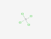 Titanium tetrachloride