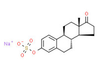 Estrone sodium sulphate