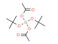 DI-T-BUTOXYDIACETOXYSILANE