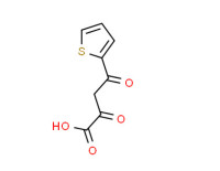 2,4-dioxo-4-thiophen-2-ylbutanoic acid