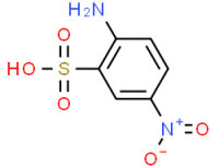 2-amino-5-nitrobenzenesulfonic acid