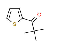 2,2-dimethyl-1-thiophen-2-ylpropan-1-one