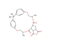 3-methylpent-3-en-1-yl propionate