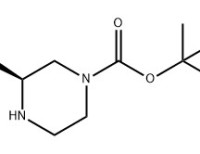 tert-butyl (S)-3-methylpiperazine-1-carboxylate