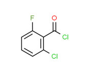 2-chloro-6-fluorobenzoyl chloride