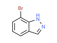 7-Bromo-1H-indazole