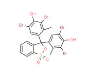 Bromocresol green