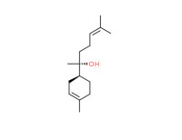 (R*,S*)-(±)-a,4-dimethyl-a-(4-methyl-3-pentenyl)cyclohex-3-ene-1-methanol