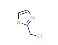 2-(Chloromethyl)-1,3-thiazole hydrochloride