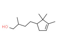 ß,2,2,3-tetramethylcyclopent-3-ene-1-butanol